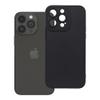Etui na iPhone 14 PRO MAX Matt 2.0 czarne
