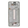ServicePack Wyświetlacz LCD SAMSUNG A33 5G A336B GH82-28143B  White