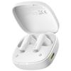BASEUS słuchawki bezprzewodowe bluetooth TWS E19 białe