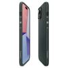 SPIGEN futerał LIQUID AIR do IPHONE 15 abyss green