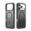 DUX DUCIS futerał YIND (open ring) do IPHONE 17 PRO MAX czarny