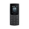 NOKIA telefon komórkowy 105 4G czarny