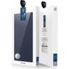 DUX DUCIS kabura SKIN PRO do SAMSUNG S25 niebieska