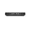 UAG Urban Armor Gear futerał PLASMA XTE kompatybilny z MagSafe do IPHONE 17 Air ash / titanium