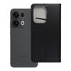 Etui z klapką na Oppo Reno 13 PRO 5G Smart Case Book czarne