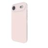 ZAGG futerał MANHATTAN SNAP kompatybilny z MagSafe do IPHONE 17 Air pink blush
