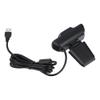 Kamera internetowa Full HD 1920*1080p/30fps ECM-CDV126C czarna