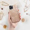 Etui na iPhone 18 Pro Max / 17 Pro Max Shining złote