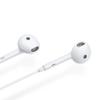 Oryginalne Słuchawki przewodowe douszne USB C Oppo MH135-3 bulk białe