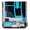 FixCell wyświetlacz LCD do REDMI NOTE 12S INCELL z ramką