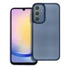 Futerał do Samsung A25 5G Variete granatowy