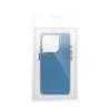 Etui na iPhone 18 Pro / 17 Pro Matrix niebieskie