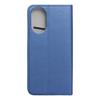 Etui z klapką na Realme C67 4G Smart Case Book granatowe