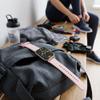 Smartwatch TITMO E-150 (AMOLED, bluetooth call) różowy 0INT