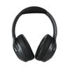 Słuchawki bezprzewodowe nauszne Forcell F-Audio Sonic Aura ANC czarne