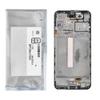 ServicePack Wyświetlacz LCD SAMSUNG A25 5G A256B GH82-33215A