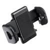 Uchwyt na telefon do samochodu uniwersalny Forcell F-Grip Regular do kratki czarny
