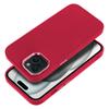 Etui na iPhone 15 Frame magenta