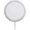 Oryginalna ładowarka indukcyjna 15W Qi 2.2 zgodna z MagSafe Apple MHXH3ZM/A A2140 biała