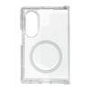Etui na Samsung Z Fold 8 4sF-S Clear zgodny z MagSafe transparentne