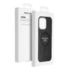 Etui na iPhone 18 Pro / 17 Pro Gentleman Mag Cover zgodne z MagSafe czarne