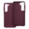 Futerał do Samsung S23 Frame fioletowy