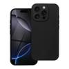 Futerał do iPhone 16 PRO Soft czarny