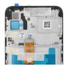 ServicePack Wyświetlacz LCD do MOTOROLA Moto G41 D68C19764SS