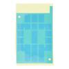 ServicePack Bateria HQ-50S do SAMSUNG A02S/A03S GH81-20119A