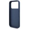 GUESS futerał do IPHONE 18 Pro/17 Pro (4G Big Logo) brązowy
