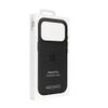 iPhone 17 Pro TechWoven Case with MagSafe - Black 0INT