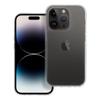 Futerał do iPhone 14 PRO Super Clear Hybrid transparentny