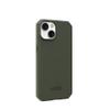 UAG Urban Armor Gear futerał BIODEGRADABLE OUTBACK do IPHONE 14 Plus green