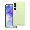 ROAR futerał CLOUD SKIN do SAMSUNG A55 5G Jasnozielony