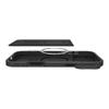 SPIGEN futerał OPTIK ARMOR MAG do IPHONE 17 Pro Max black
