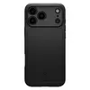 SPIGEN futerał THIN FIT MAG kompatybilny z MagSafe do IPHONE 17 Pro black