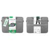 Torba na laptopa / tablet / netbook 15,6" Hoco GT4 szara
