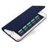DUX DUCIS kabura SKIN PRO do SAMSUNG A55 niebieska