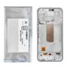 ServicePack Wyświetlacz LCD SAMSUNG A54 5G A546B White GH82-31231B