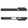 SPIGEN futerał LIQUID AIR do SAMSUNG S25 Edge matte black