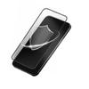 Szkło hartowane do iPhone 15 Forcell Matt Glass czarne