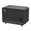 Głośnik bluetooth retro 30W 10h Hoco BS65 czarny