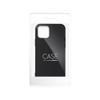 Etui na Samsung A07 / A08 Silicone czarne