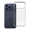ROAR futerał ARMOR do IPHONE 18 Pro Max / 17 Pro Max transparentny