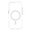 ROAR futerał SLIM DEFENDER kompatybilny z MagSafe do IPHONE 16 transparentny