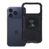 Etui na iPhone 18 Pro Max / 17 Pro Max Nitro czarne