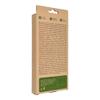 Pudełko/opakowanie uniwersalne okienko ECO na pokrowiec 95x180x20mm