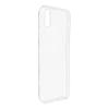 Futerał do iPhone XS Back Case Ultra Slim 0,3 mm transparentny