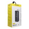 Powerbank AWEI PA-34 30000 mAh 65W czarny