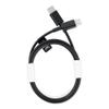 Kabel USB C do USB C PD 40W 2 m HD23 czarny